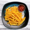 (A15) French Fried