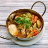 (S3) Tom Yum Chicken (Small)
