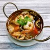  (S4) Tom Yum Shrimp (Small)
