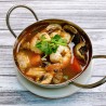 (S4) Tom Yum Shrimp (Medium)