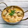 (S5) Tom Kha Chicken (Small)