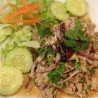 (S12) Larb Chicken