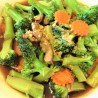 (E8) Broccoli