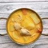 (C5) Yellow Curry