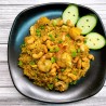 (R3) Pineapple Fried Rice