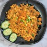 (R6) Crab Fried Rice