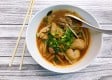 (N10) Boat Noodles Soup