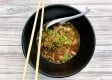 (N11) Duck Noodles Soup