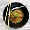 (N11) Duck Noodles Soup