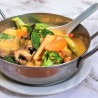 (V7) Veg Curry