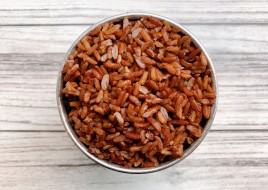 (O2) Brown RIce