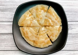 (D6) Sweet Roti