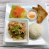 (L6) Garlic Pork