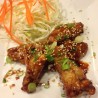 (A9) Chicken Wings