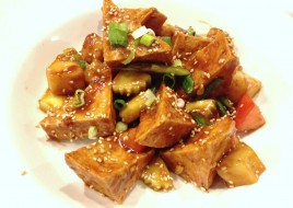 (E5) Sweet & Sour