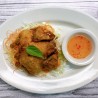 (P17) Ruby Chicken