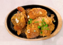 (P11) Siam Chicken