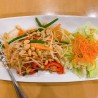 (S11) Papaya Salad