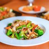 (E3) Mixed Vegetables