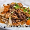 (E10) Mongolian