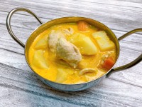 CURRY