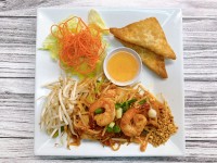 LUNCH