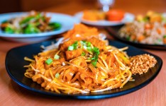 NOODLES