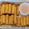 (Tray) Egg Roll