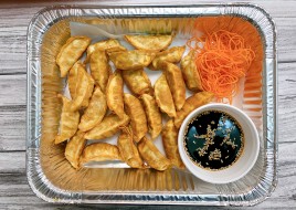  (Tray) Pot Sticker