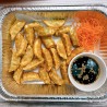  (Tray) Pot Sticker