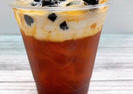 (S) Thai Iced Tea