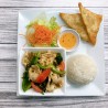 (L4) Spicy Basil CK