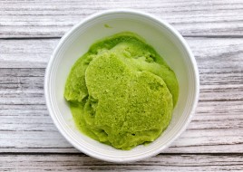 Green Tea Ice Cream(1)