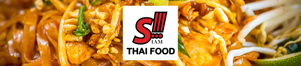 S Thai Food Restaurant