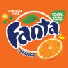 Orange Fanta