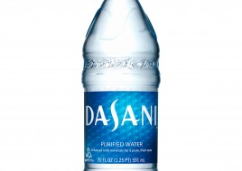 Bottled Water