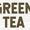 Hot Green Tea