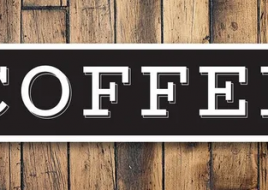 Hot Coffee
