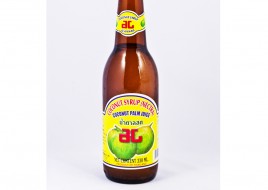 Coconut Palm Juice (Bottle)