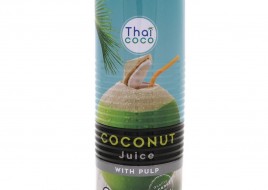 Coconut Juice