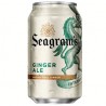 Ginger Ale