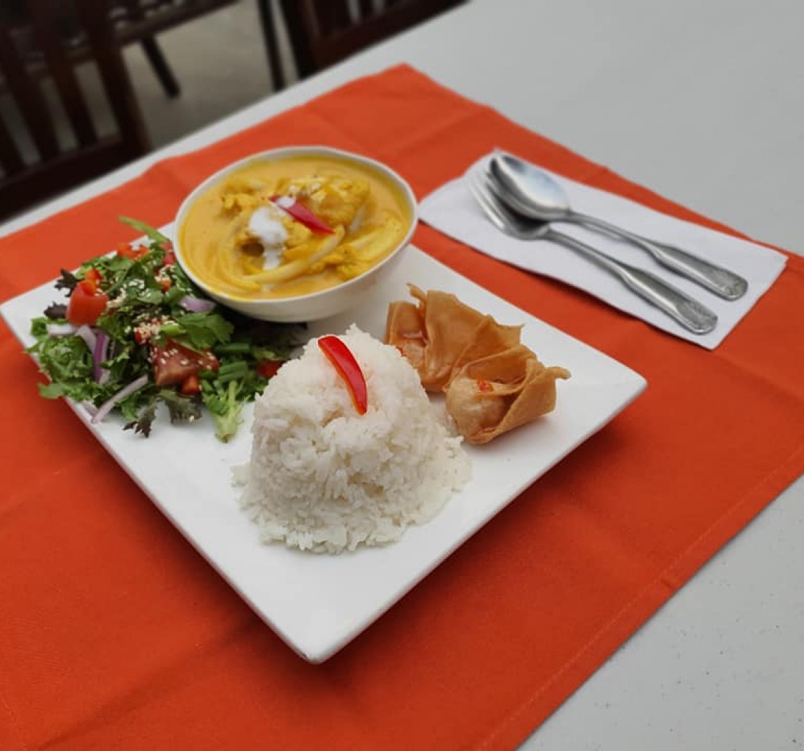 Jitlada Thai Cuisine San Francisco Official Site & Menu Order Online