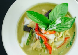 Green Curry Value Set B
