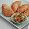 Chicken Curry Puff