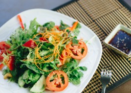 Bangkok Salad