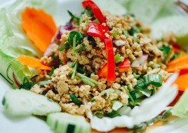 Larb Gai