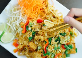 Pad Thai Value Set A