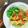 Thai Pineapple Fried Rice