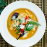 RED Curry ( Come with Rice  ) 
