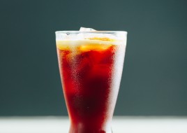 Thai Ice Tea 